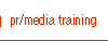 pr/media training